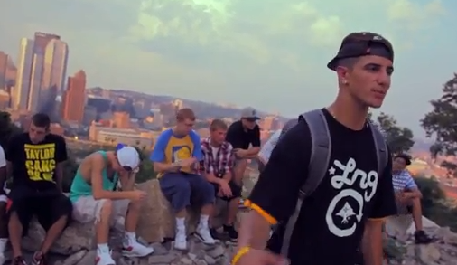 ADS – Stayin The Same Directed by ANTUKS