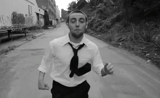Mac Miller – Smile Back