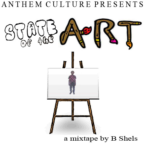 B Shels – STATE OF THE ART