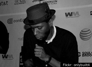 Mos Def