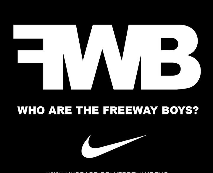 FREEWAY BOYS – 8THS & SHIT “THE OFFICIAL VIDEO IN HD”