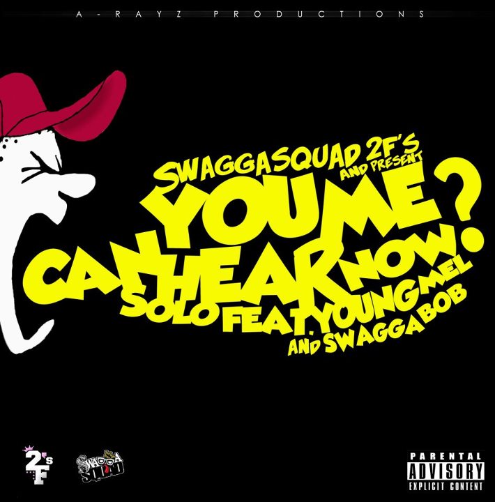 SoLo – Can You Hear Me Now (Official Music Video)