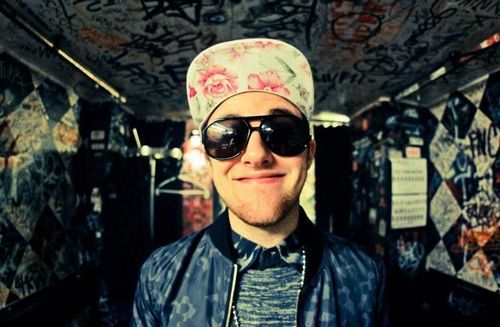 Mac Miller Freestyle On Cosmic Kev Come Up Show!