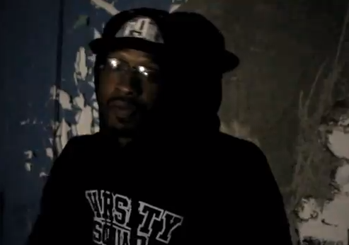 Jon Quest – Season 2 Intro (Step Up) (Official Music Video)