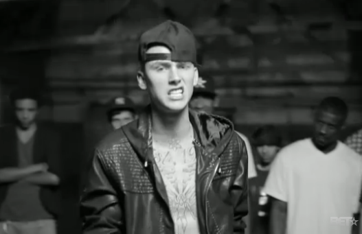 Hip Hop Awards ’11: Indie Meets Mainstream Cypher