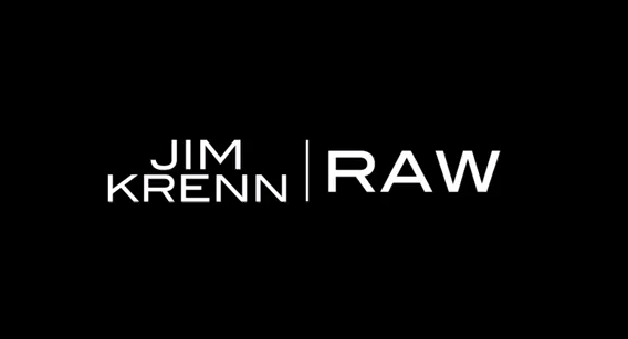 Jim Kren Raw: Episode 24 – Mind Leak