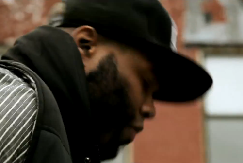 Skyzoo – “Written In The Drums” Official Video