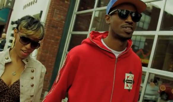 HUBBS – Cross My Heart Directed by ANTUKS