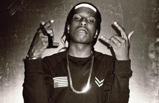 Who Is ASAP Rocky?