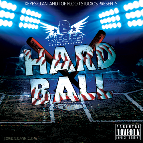 B.Keyes – Hard Ball Mix Tape