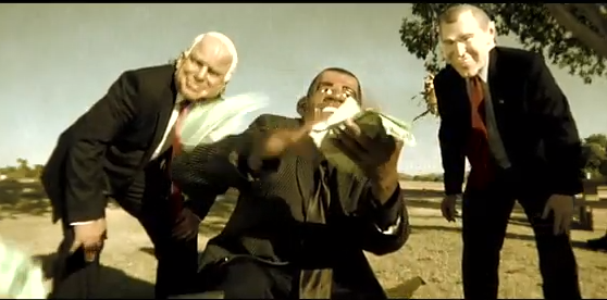Willy Northpole: Back To Mexico [OFFICIAL VIDEO]