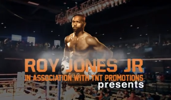 Pittsburgh Boxing Roy Jones Jr