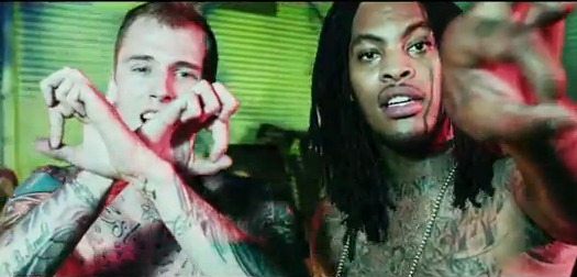MGK – Wild Boy (Official) ft. Waka Flocka Flame
