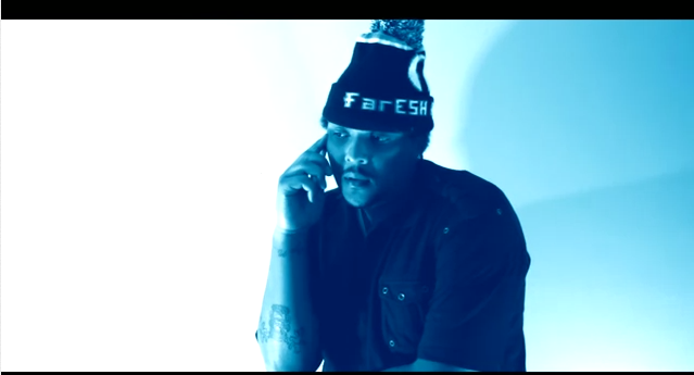 B. Keyes – Trafficking