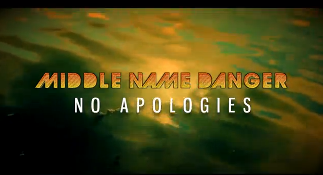 No Apologies Music Video
