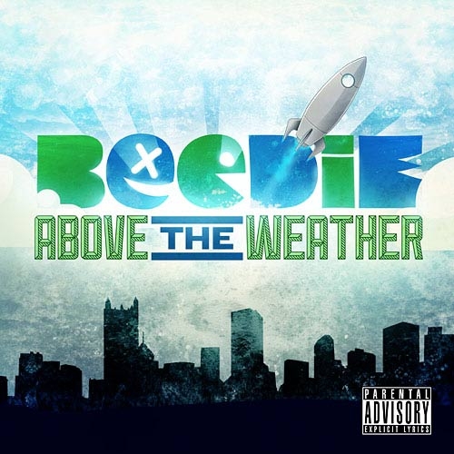BEEDIE – ABOVE THE WEATHER