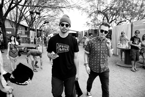 FLOSSTRADAMUS
