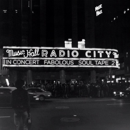 Fabolous – The Soul Tape 2 Mixtape