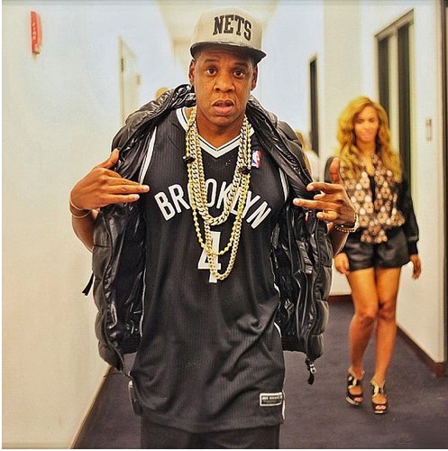 Where I’m From: JAY Z Barclays Center Documentary