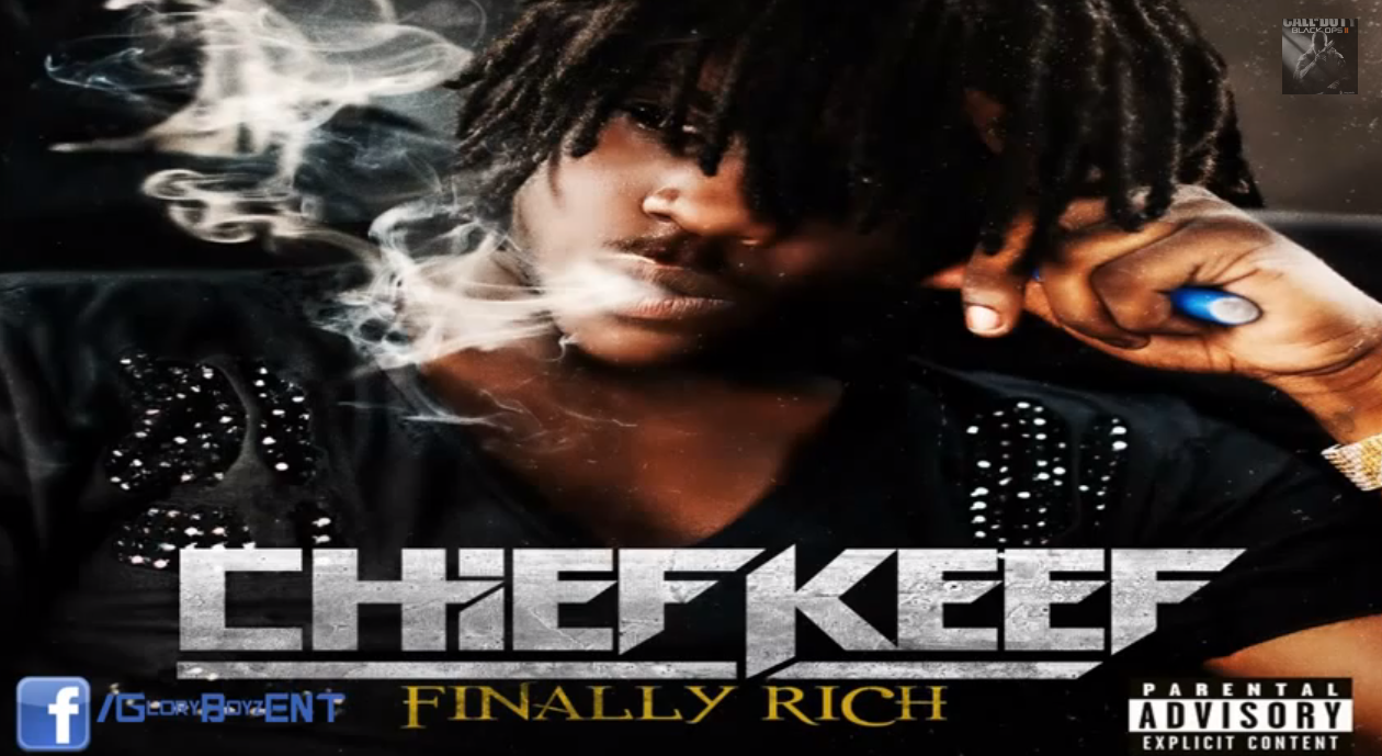 Chief Keef – Hate Being Sober – Wiz Khalifa