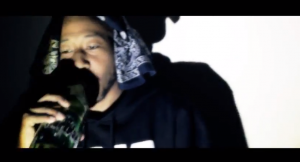 Palermo Stone - Party All Night (Prod. Big Jerm) (Dir. Edge Media)