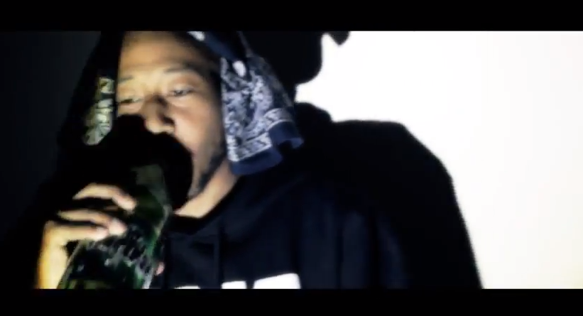 Palermo Stone – Party All Night (Prod. Big Jerm) (Dir. Edge Media)