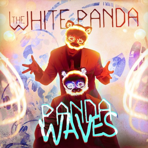 The White Panda – Panda Waves (podcast)