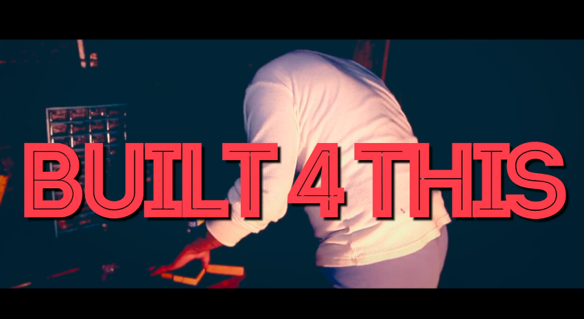 Built 4 This Video