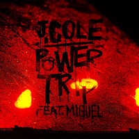 J. Cole – Power Trip feat. Miguel