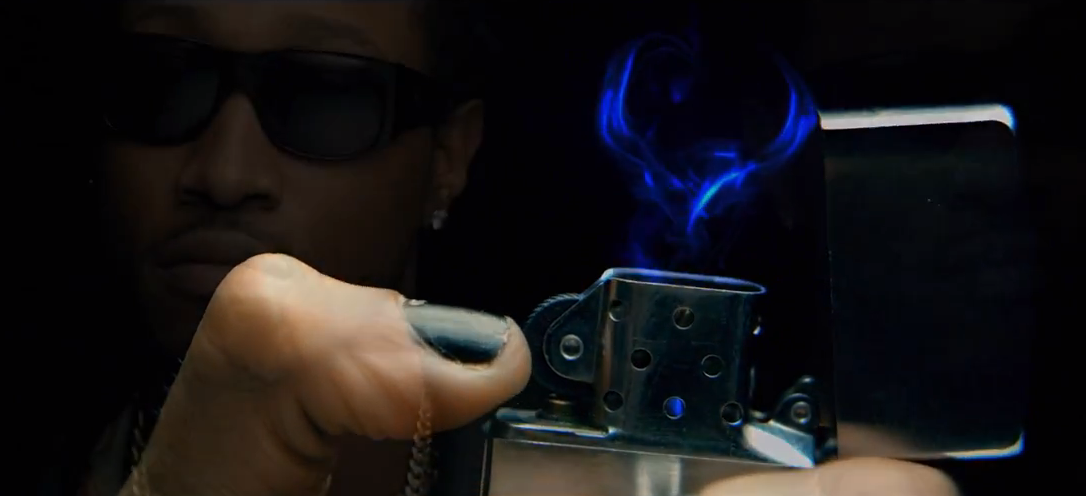 Lil Wayne – Love Me (Explicit) ft. Drake, Future