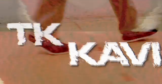 TK KAVI – Ahold Of My Soul