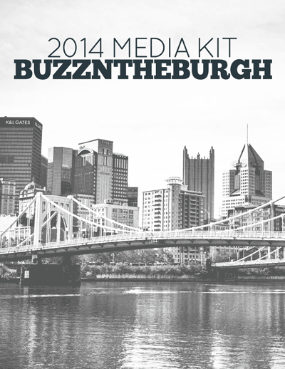 BUZZNTHEBURGH MEDIA KIT