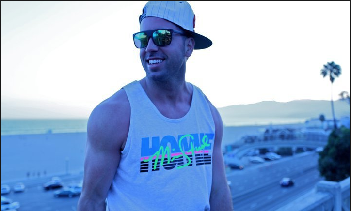 Mike Stud – Past Gone