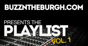 New Music Playlist