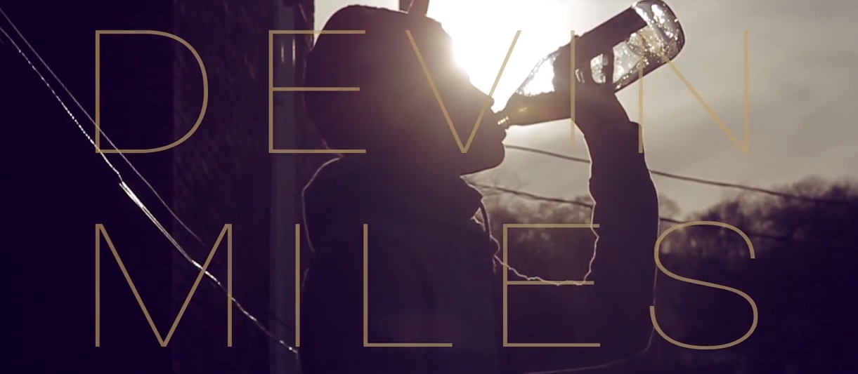 Devin Miles – Wassup (Prod. by ID Labs) (Music Video)