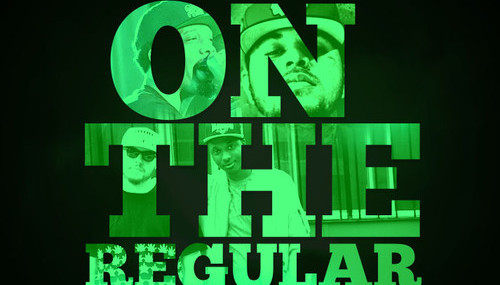 On The Regular – Chevy Woods