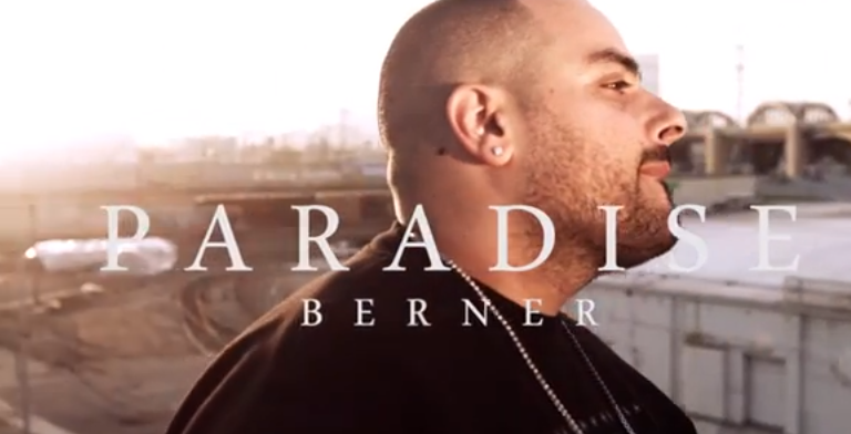 Paradise Berner ft. Wiz Khalifa