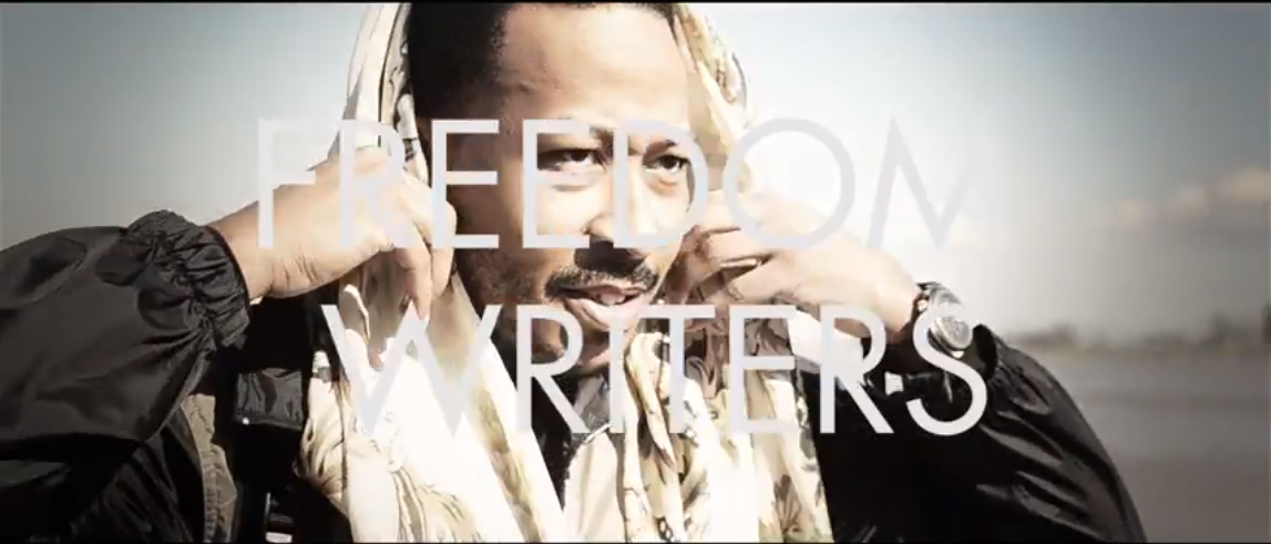 Palermo Stone – “Freedom Writers (feat Dee-1)” [Official Video]