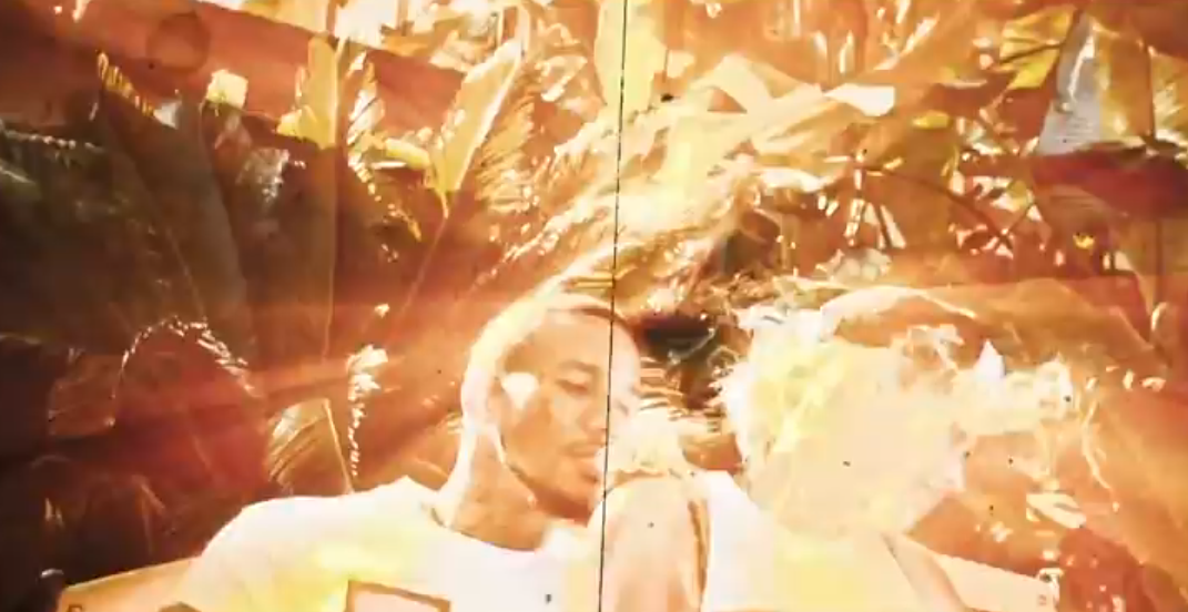 New Video: The Game — ‘Hit the J’