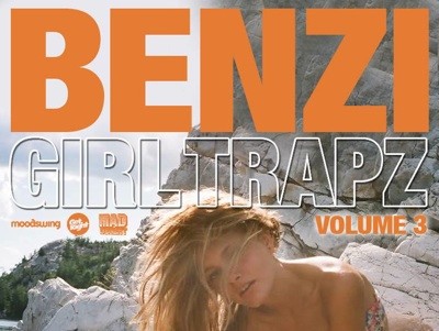 BENZI | GIRL TRAPZ | Volume Three