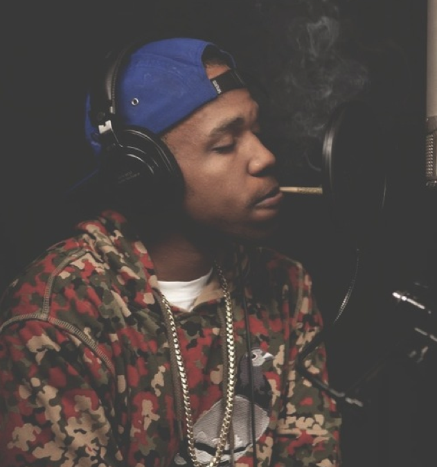 Curren$y – Killer$ (feat. Trinidad Jame$)