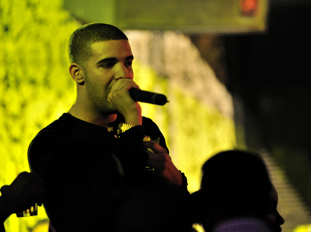 Drake Album Release