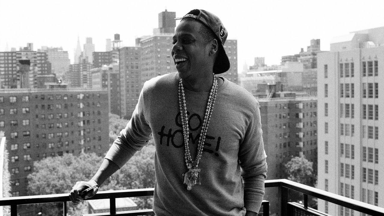 Jay-Z – Magna Carta Holy Grail