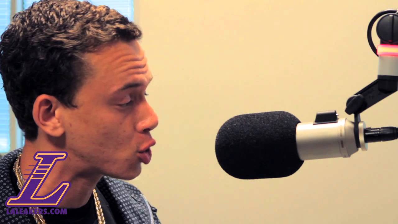 Logic – L.A. Leakers Freestyle