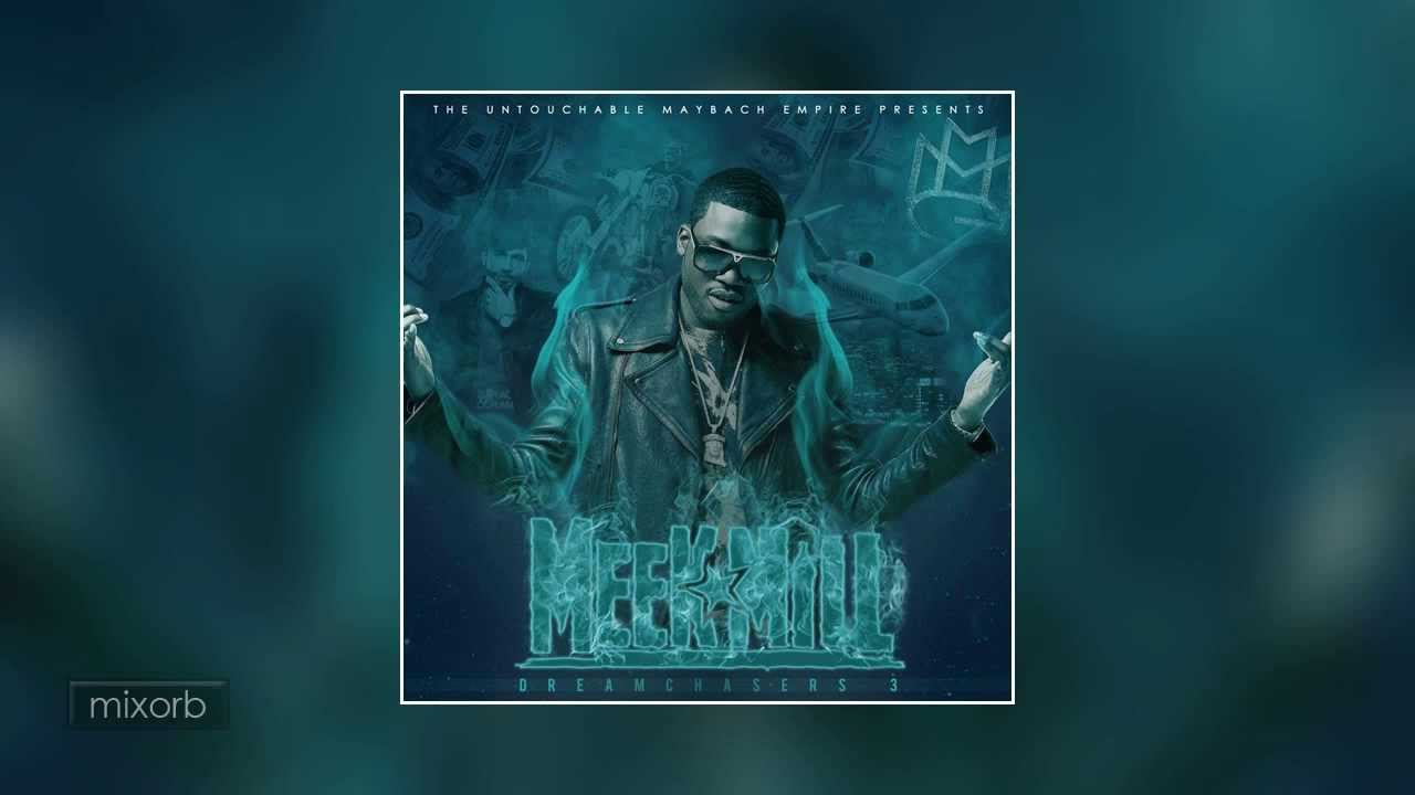 New Music: Meek Mill – Levels