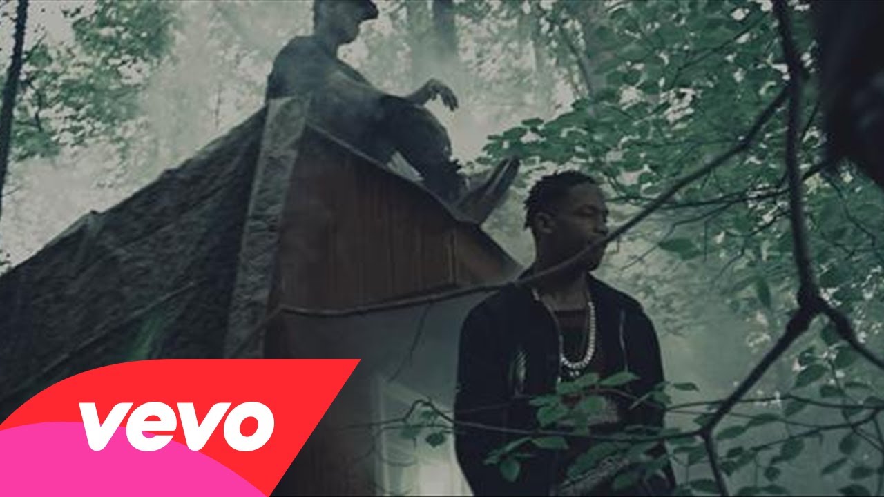 Travi$ Scott – Upper Echelon ft. T.I., 2 Chainz