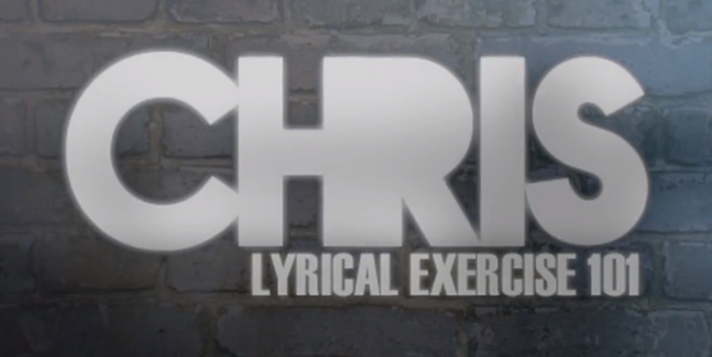 C.H.R.I.S 