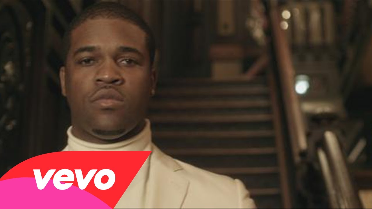 A$AP Ferg feat. A$AP Rocky – Shabba (Explicit)