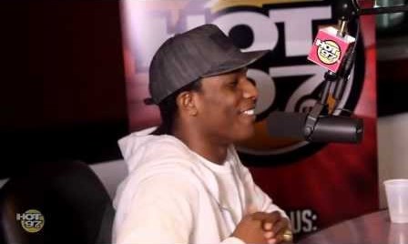 A$AP Rocky