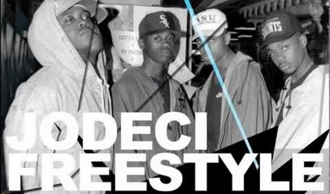 Drake – Jodeci Freestyle